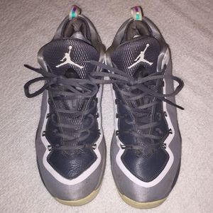 Jordans,size 7.5